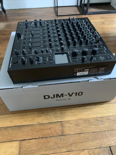 Yamaha Genos 76-Key ,Korg Pa4X 76 Key,  Yamaha PSR-SX900, Korg PA-1000, Roland FANTOM-8,  Roland JUPITER-X Synthesizer   ,   Pioneer CDJ-3000, Pioneer CDJ 2000NXS2, Pioneer DJM 900NXS2 , Pioneer DJ DJM-V10 DJ Mixer , Pioneer XDJ XZ , Pioneer DJ XDJ-RX3
