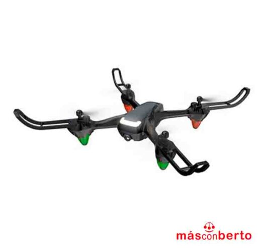 Dron Con Cámara Y Wifi H4825