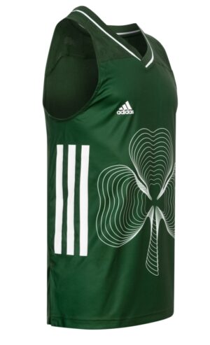Camisa Baloncesto Adidas talla XL nueva