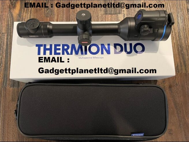 Pulsar THERMION 2 LRF XL50 , THERMION 2 LRF XP50 PRO, THERMION 2 LRF XG50,  Thermion 2 XP50 Pro, Pulsar Thermion Duo DXP50,  , PULSAR TRAIL 2 LRF XP50 , Pulsar Trail  LRF XP50,  Pulsar Talion XG35 , Pulsar Merger LRF XL50