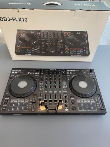 Pioneer DJ OPUS-QUAD, Pioneer DJ XDJ-RX3, Pioneer XDJ-XZ , Pioneer DJ DDJ-FLX10, Pioneer DDJ-1000, Pioneer DDJ-1000SRT, Pioneer DJ DDJ-REV7