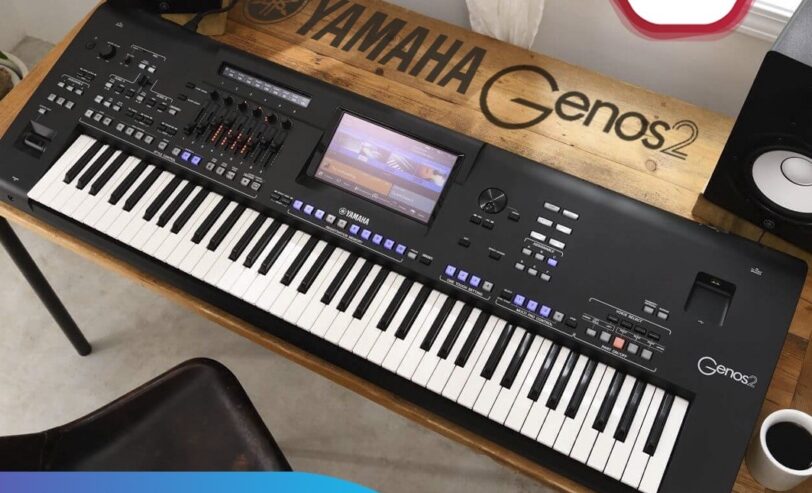 Yamaha Genos 76-Key , Yamaha Tyros5 76-Key , Yamaha PSR-A5000 , Yamaha PSR-SX900,  Yamaha Montage 8 ,   Korg Pa5X, Korg Pa4X, Korg Pa4x MG2 Edition, Ketron EVENT 