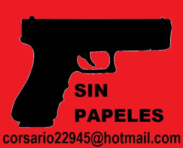 Guns sin papeles