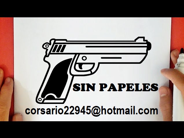 guns sin papeles envio a donde digas