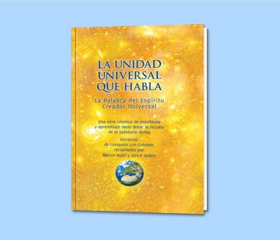 Libro y CD La Unidad Universal que habla